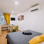 Art Deco Dubrovnik Apartments