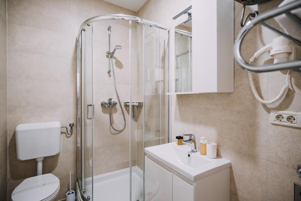 Art Deco Appartement Dubrovnik