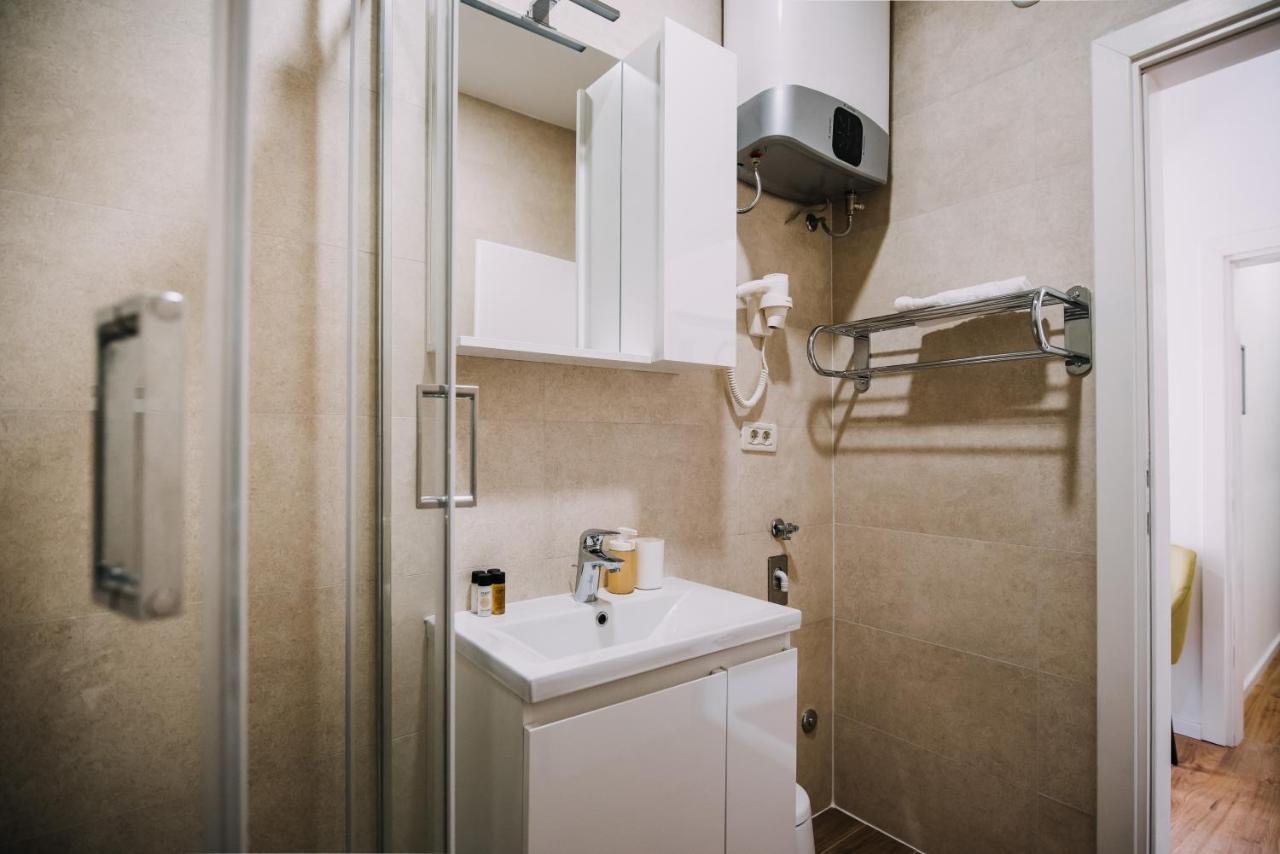 Art Deco Appartement