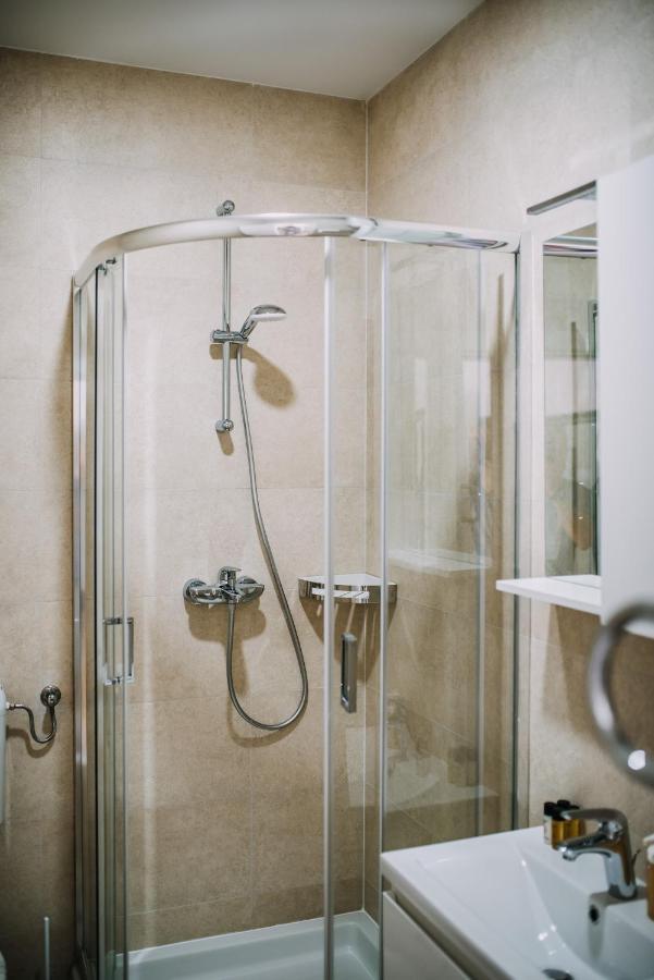 Art Deco Appartement *