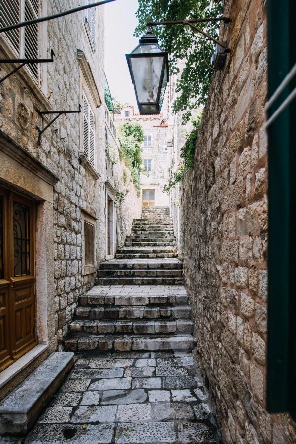 Art Deco Dubrovnik