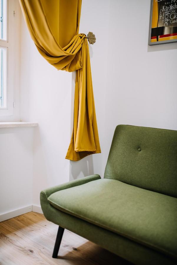 Appartement Art Deco