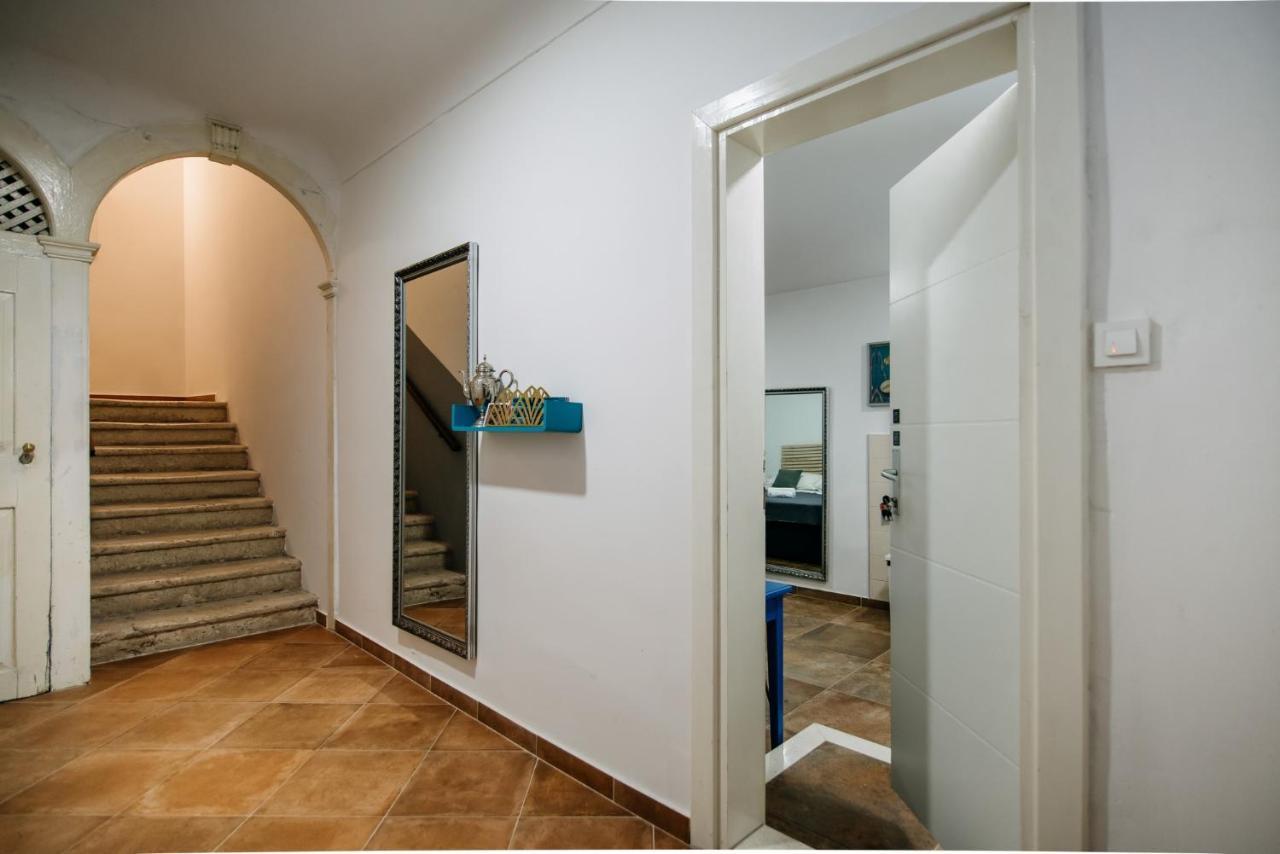 Appartement Art Deco *