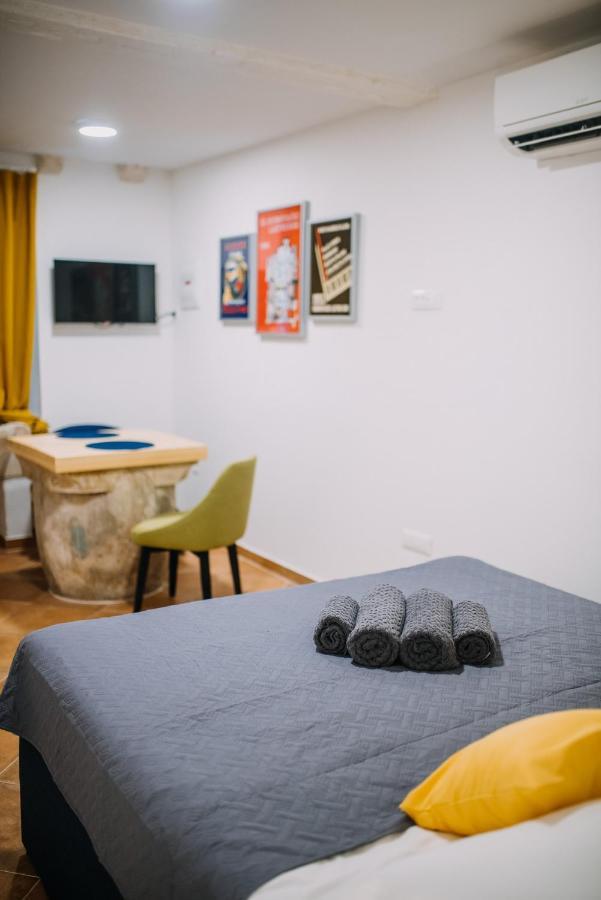 Art Deco Appartement