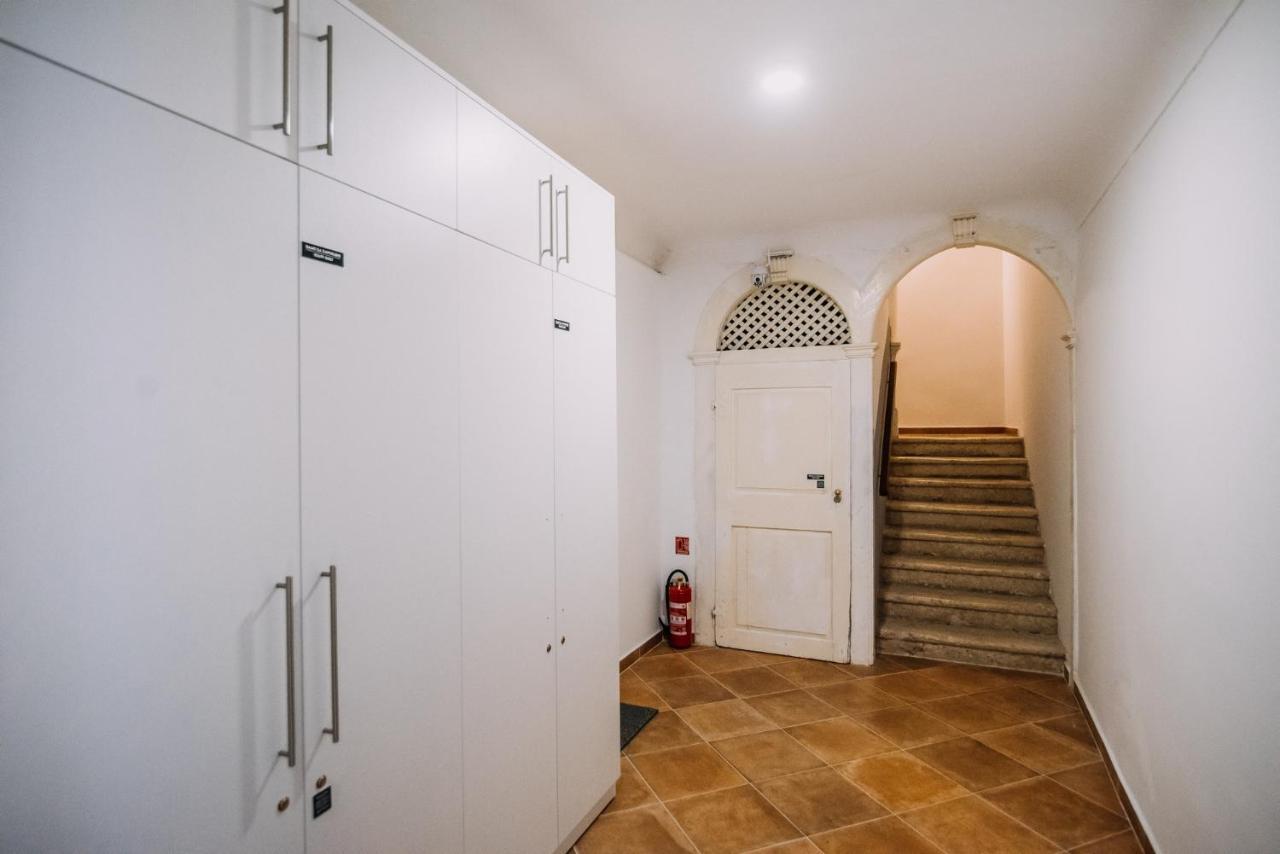 Appartement Art Deco